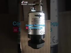 コンドルヒーターとサーモスタット