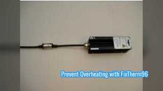 FixTherm96 計装用防爆サーモスタット