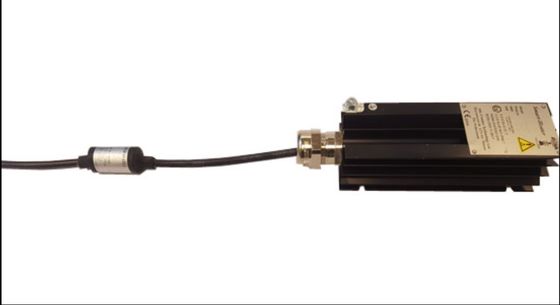 防爆温度調節器 FIX THERM インライン