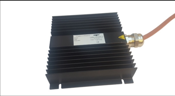一般用途 危険でない地域での室内暖房用工業用スペースヒーター GSPヒーター 電気用スペースヒーター モデル GSP-(*) A