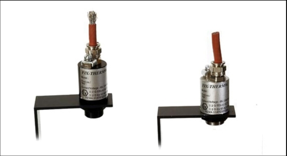 防爆サーモスタット FIX THERM 96 TH サーモスタット 電気サーモスタット FIX THERM 96 TH-*/*